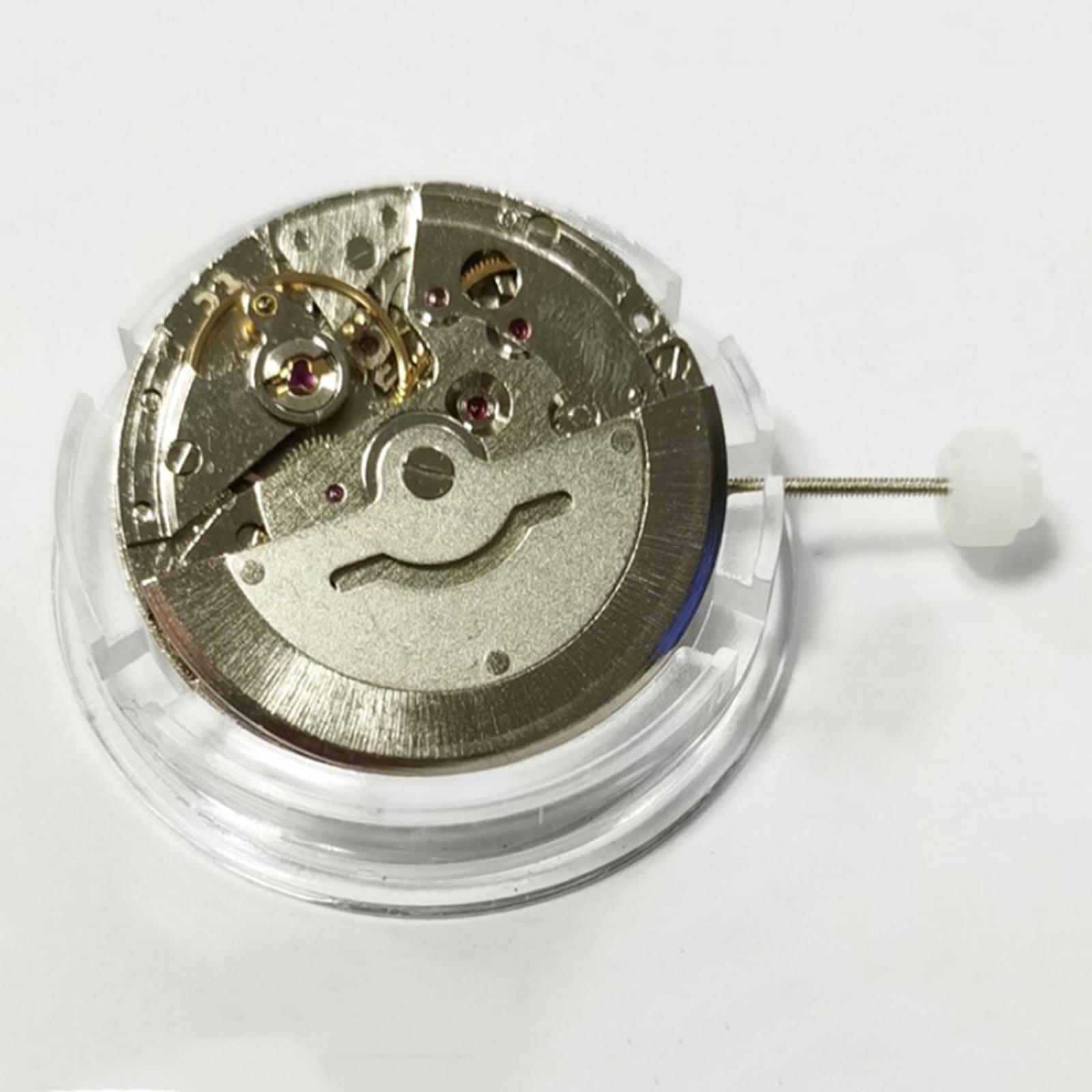 Automatic Mechanical 3 Hands 2813 Watch Movement For DG2813 2813 Watch Repair
