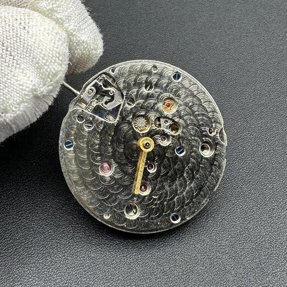 1PC For VR-3130 Automatic Mechanical Movement High Accuracy 3130 No Date Version