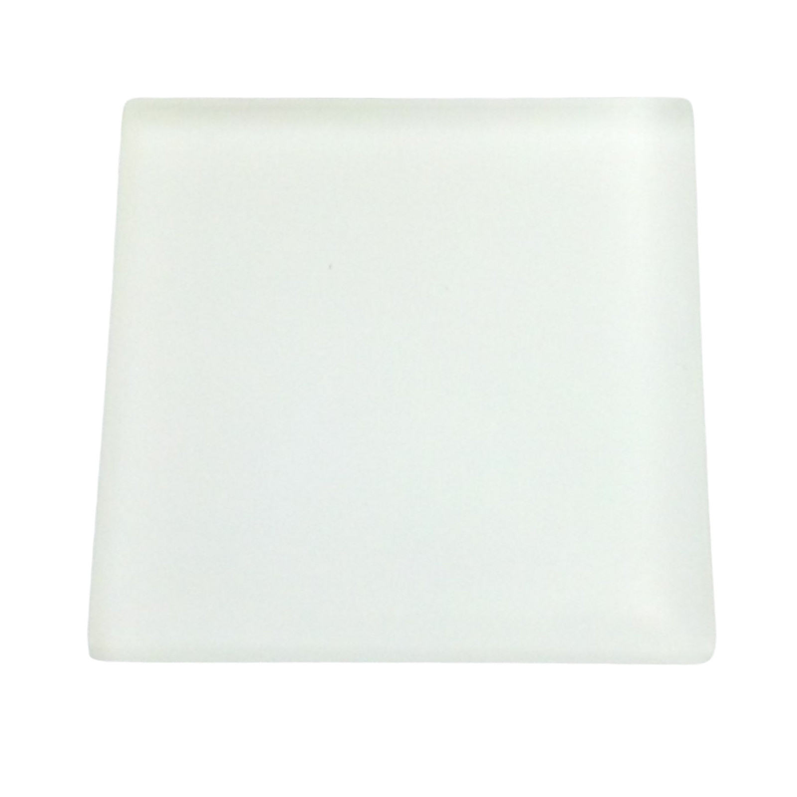 White Acid Test Stone for Gold Silver Platinum Jewelry Testing 10k 14k 18k 24k