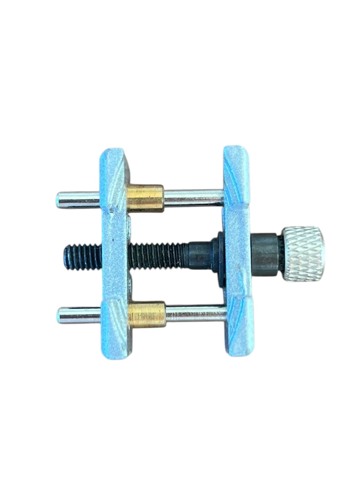 Bergeon 4039 Extensible and Reversible Watch Movement Holder