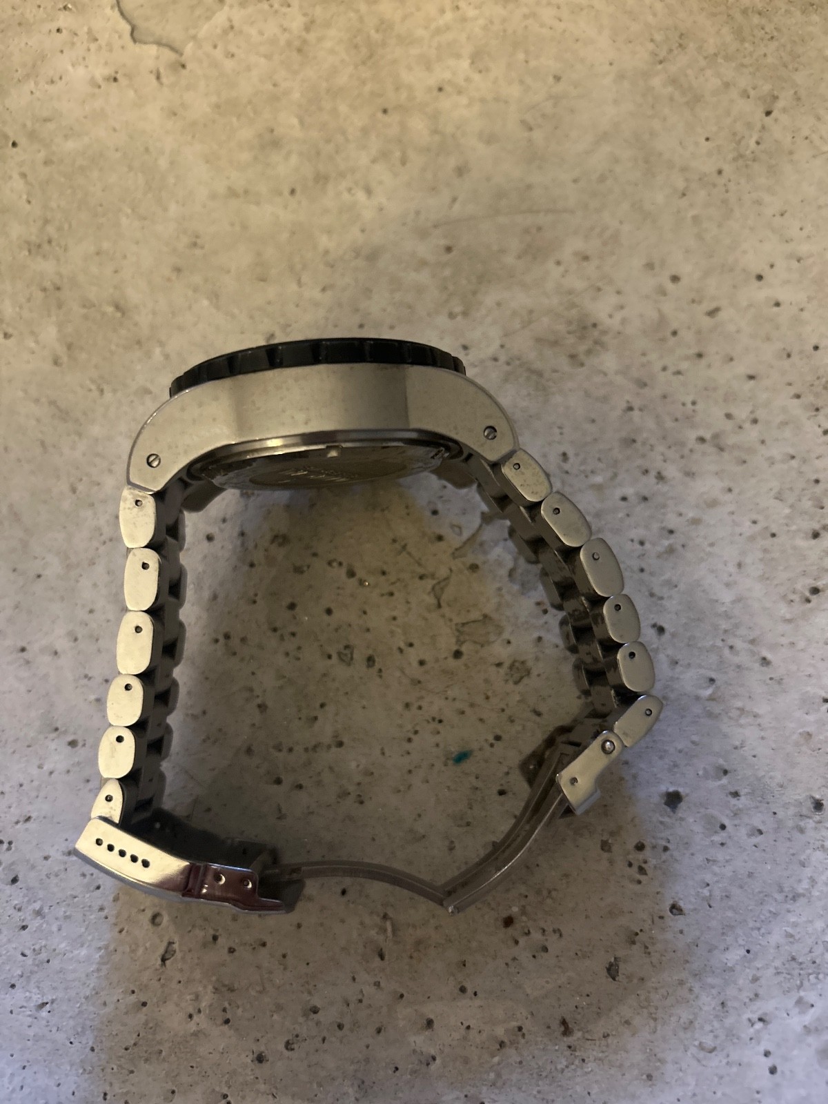 Invicta Reserve Leviathan Chronograph