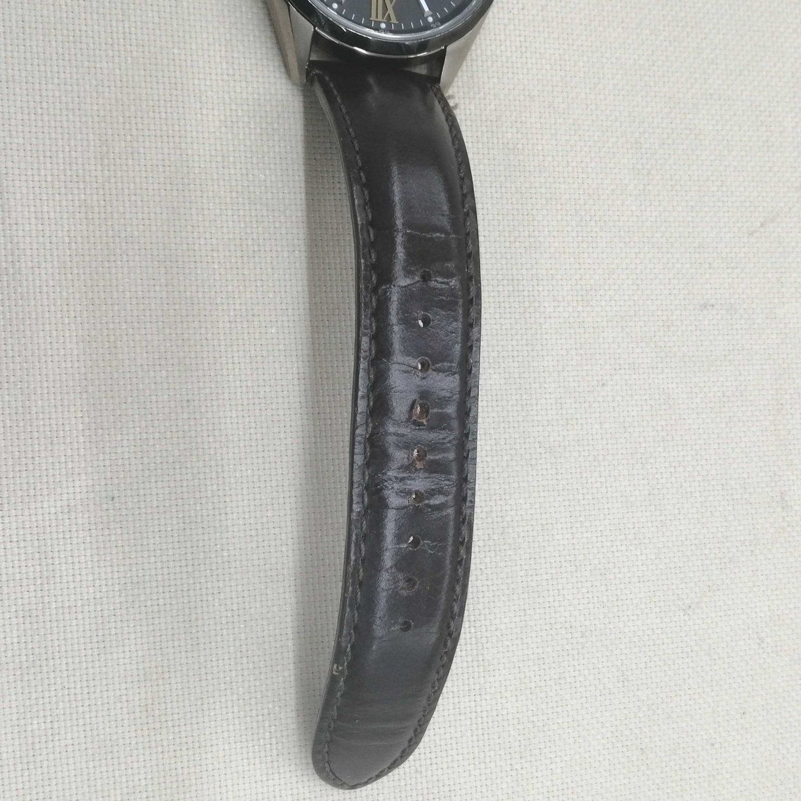 ORIENT STAR F6F4-UAB0 Watch Japan