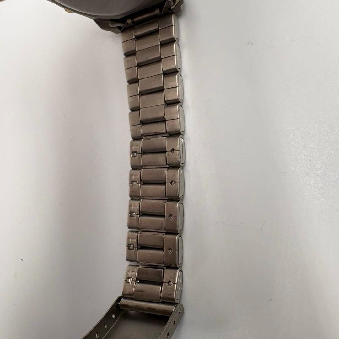 Citizen CC85-A42586 Quartz (Battery) Titanium Gold