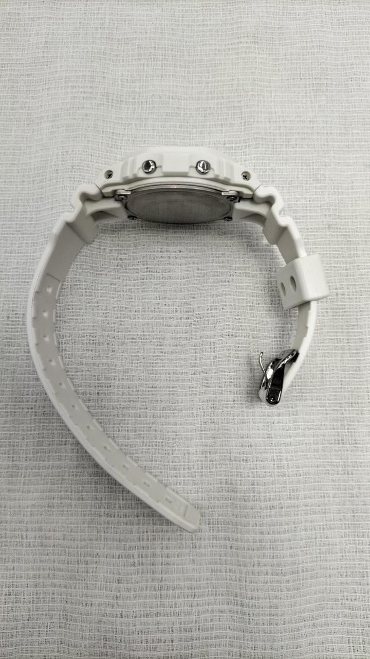 CASIO DW-5600VT G-SHOCK