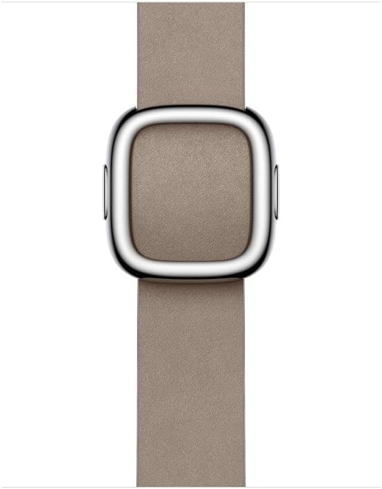 Genuine Apple Watch Band Modern Buckle 38mm 40mm 41mm Series 3 4 5 6 7 8
