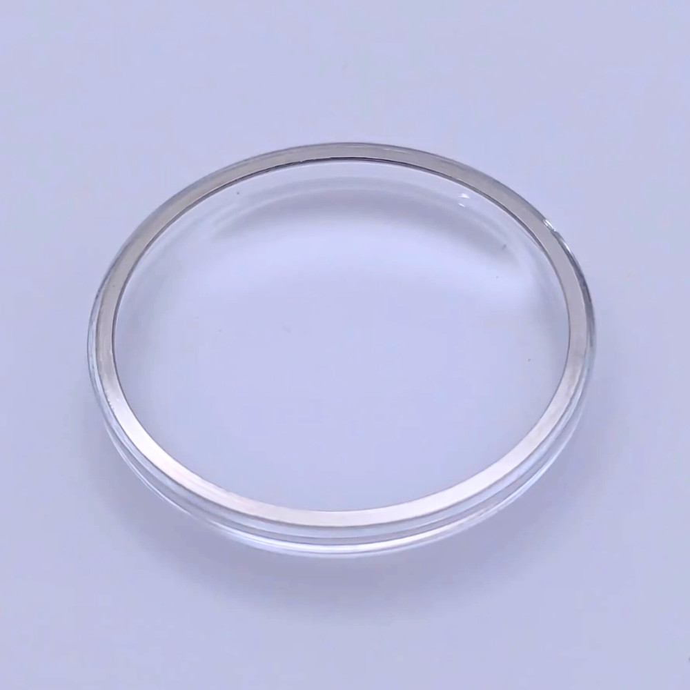 Generic OMEGA Watch Crystal CommonSize Acrylic Watch Glass Seamaster Speedmaster