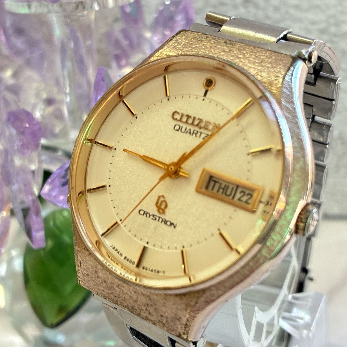 Citizen Quartz (Battery)
