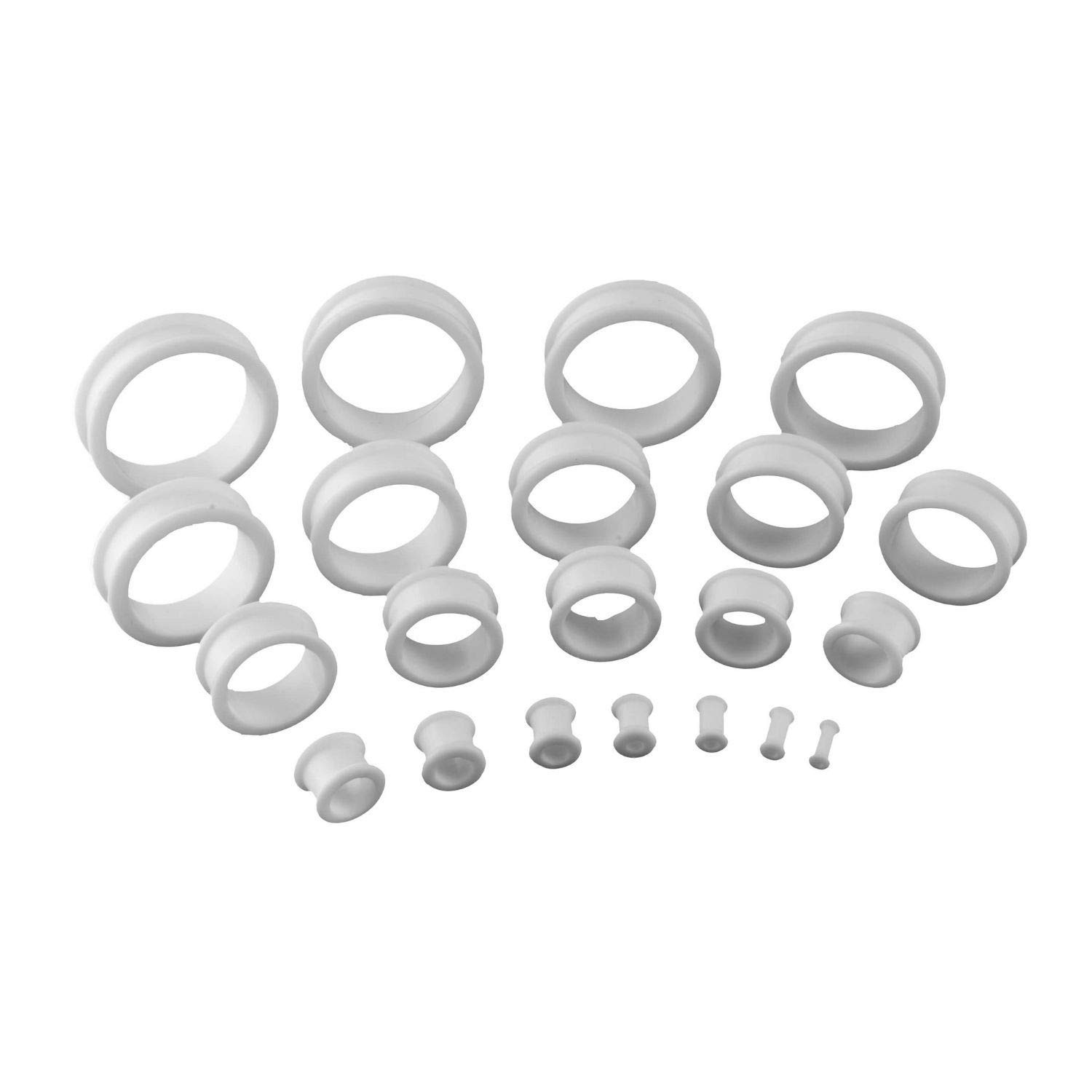 Phimosis Rings Kit 4-38mm US Shipping