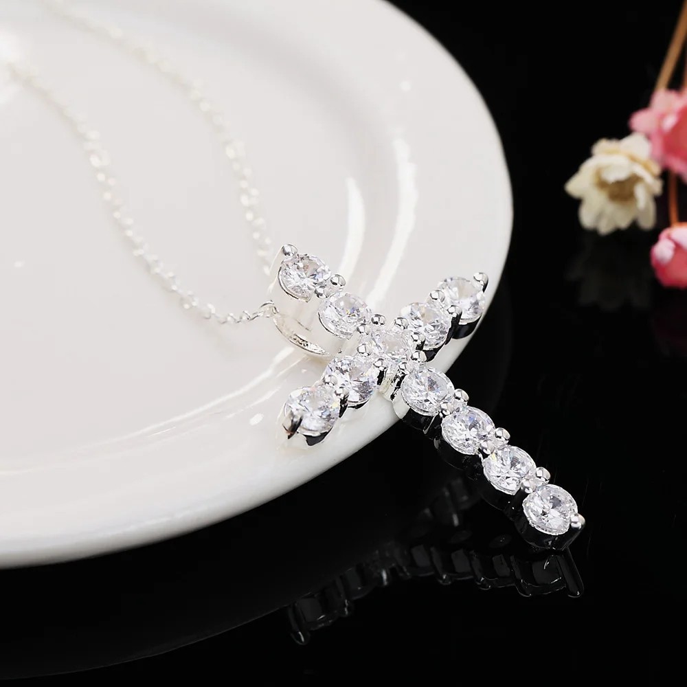 10PCS wholesale 925 sterling solid silver 1MM 16-30inch snake chain necklace