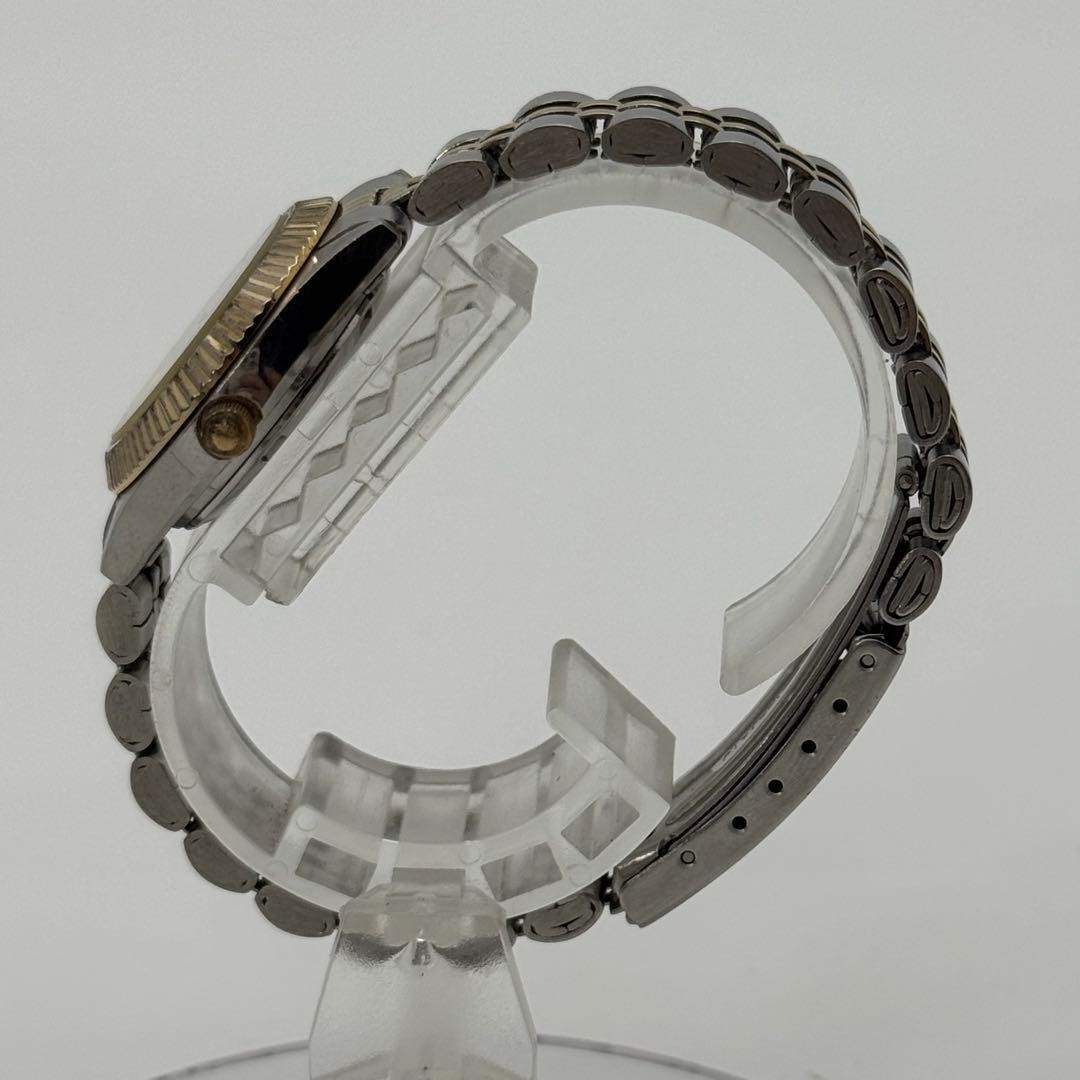 Citizen S40871 Quartz (Battery) Silver