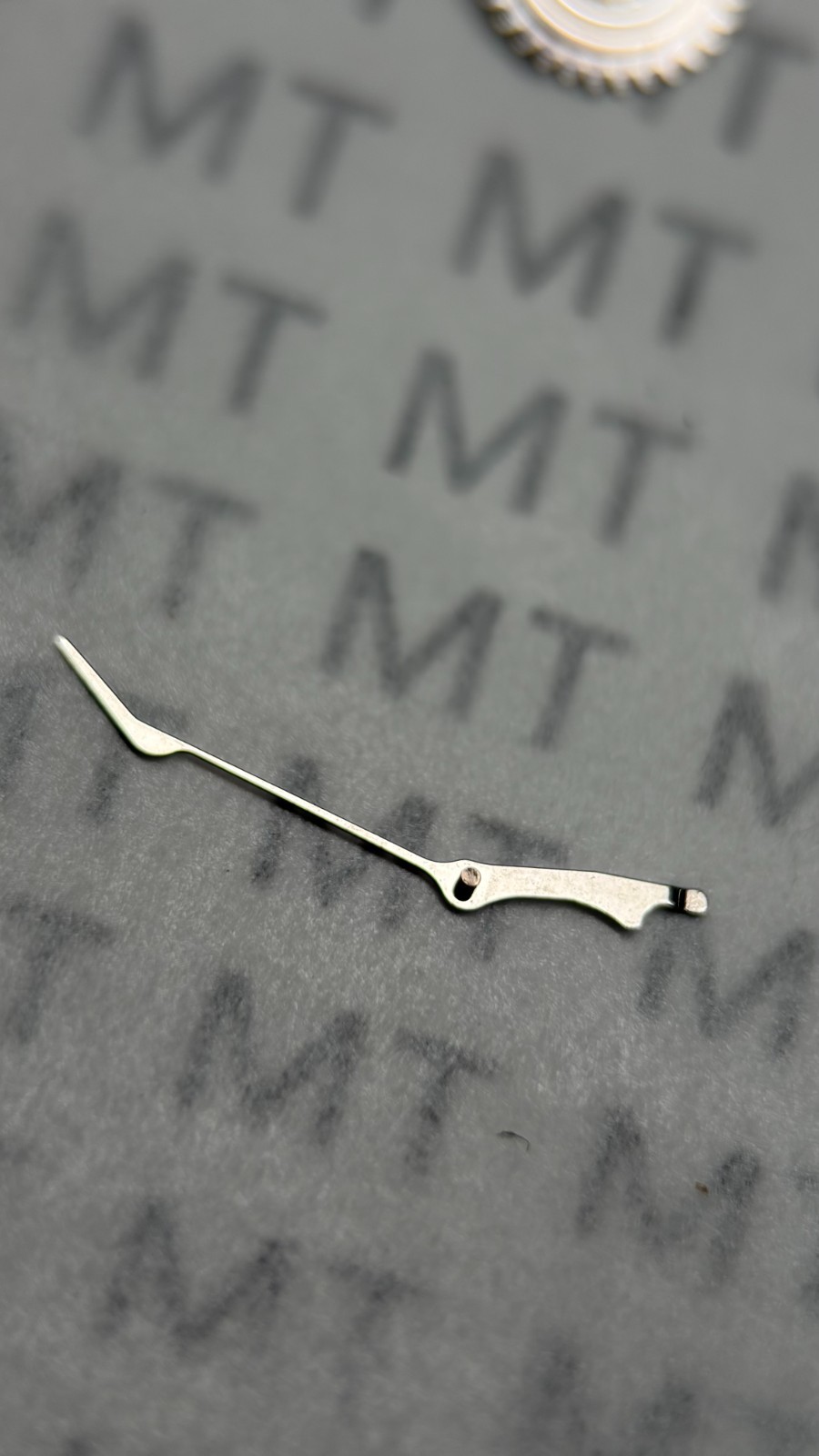 Watch Repair Spare Yoke Fits Piaget Cal.910P Mechanical Watch Movement Parts