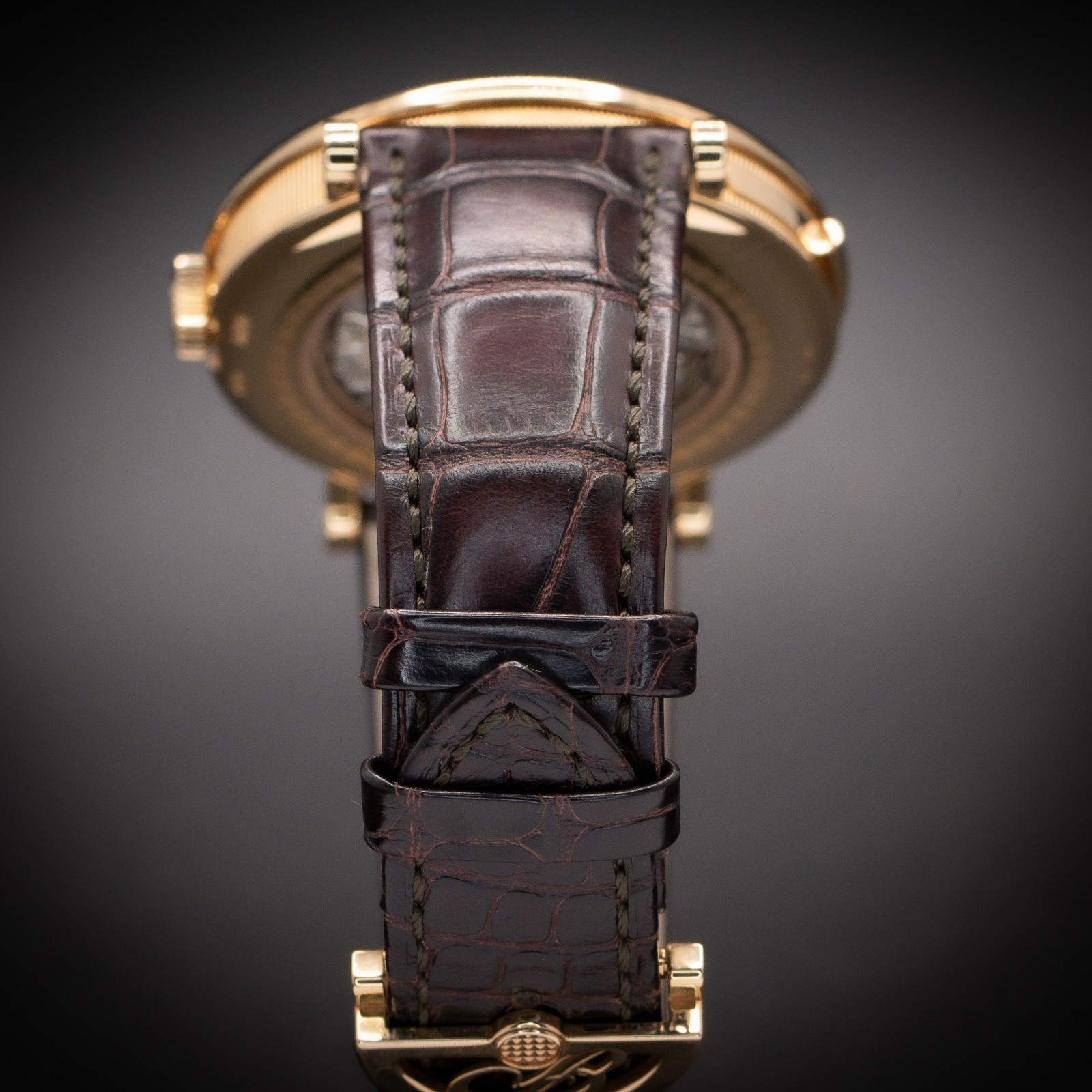 BREGUET Classique Répétition Minutes 7637 | 18k Rose Gold | Ref. 7637ER/10/9ZU