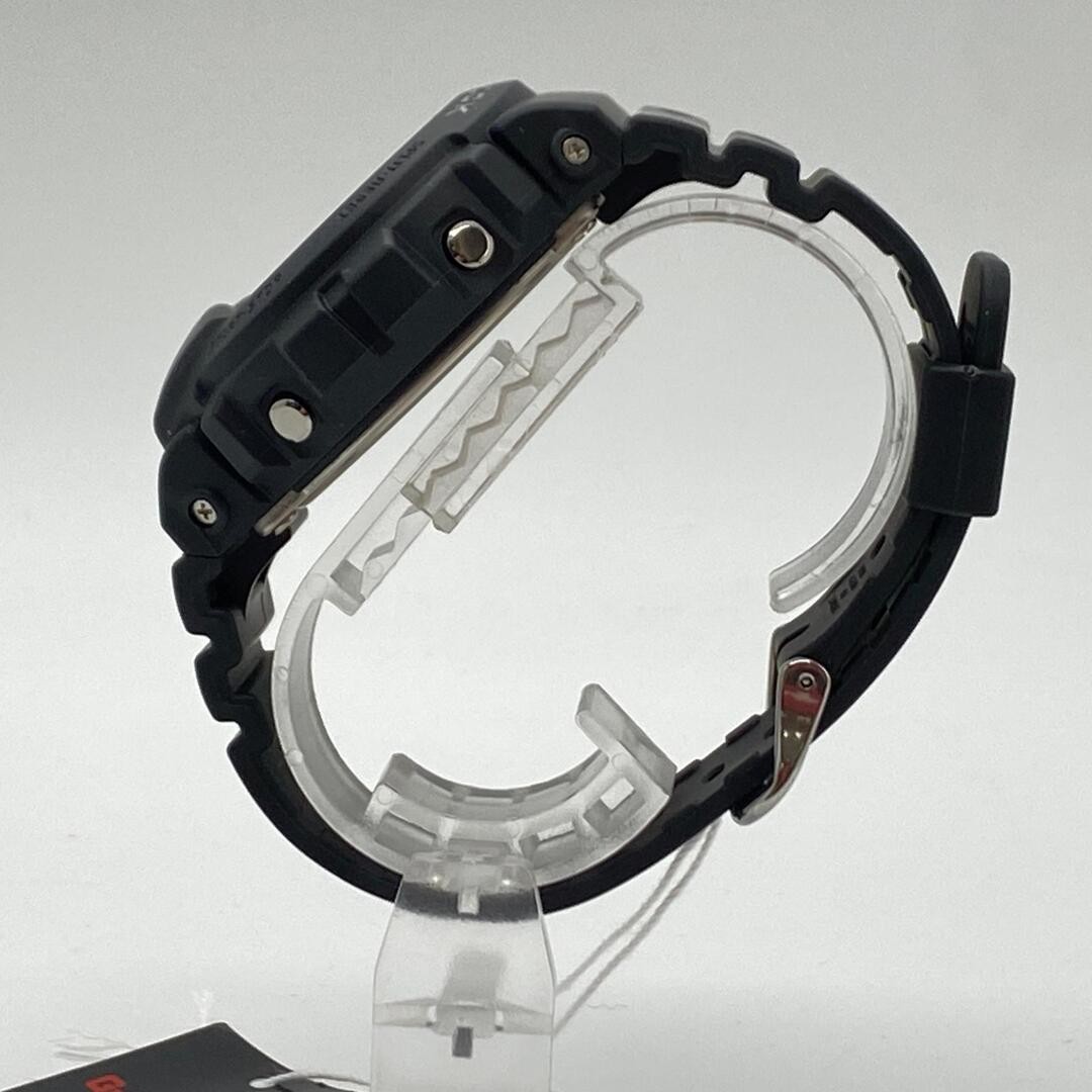 Himeji East G SHOCK G Shock Watch DW 6900RL 1JF Digital Quartz Black 131