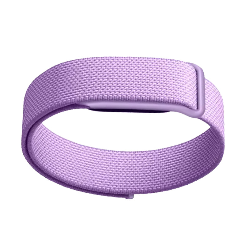 Nylon Sports Adjustable Loop Armband Bicep Strap For Google Fitbit Air Pre-Sale