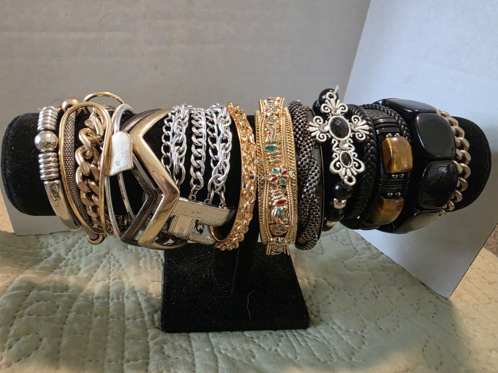 Vintage Bracelet Lot