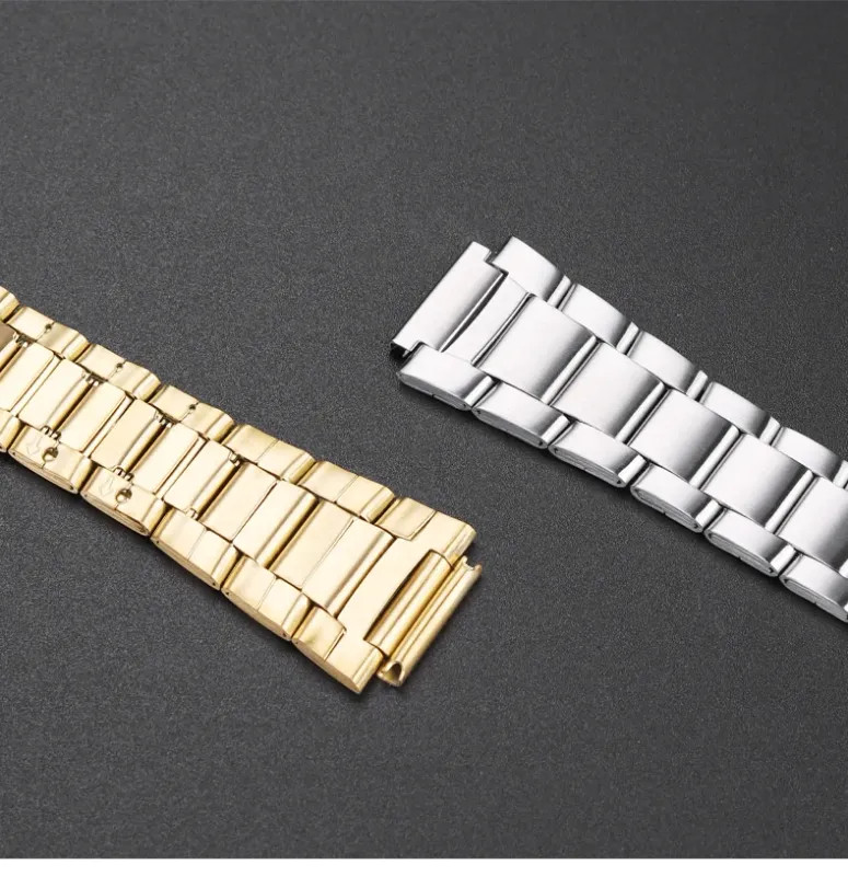 Suitable for Casio Ae-1200/Ae-1300/Ae-1500 Small Square Watches with Metal