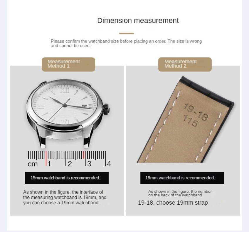 Premium Thicked Milanese Mesh Stainless Steel Watch Band Strap Metal 18 20 22 24