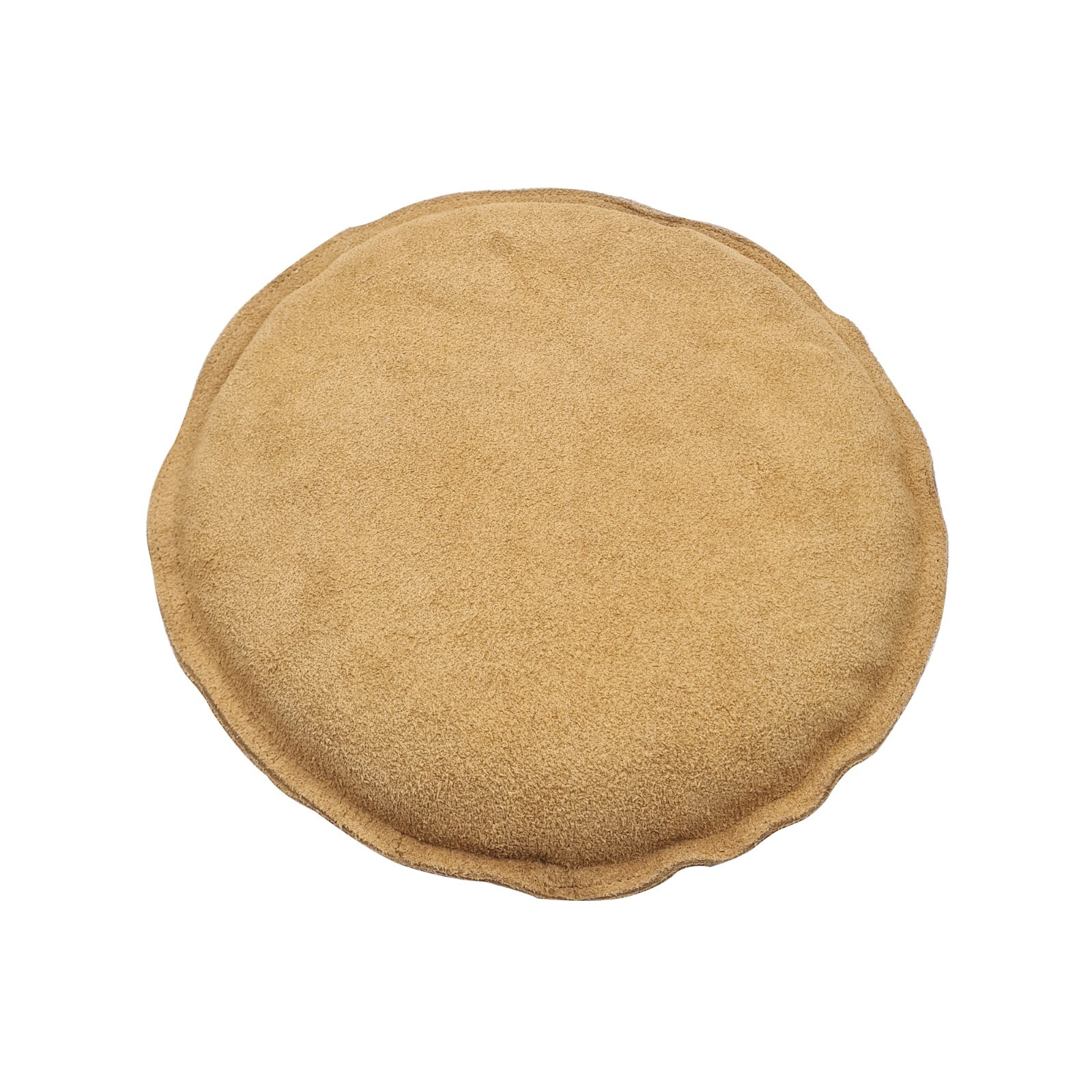 10″ Round Leather Sandbag Cushion-Metal Dapping Stamp Hammer-Jewelry Making Tool