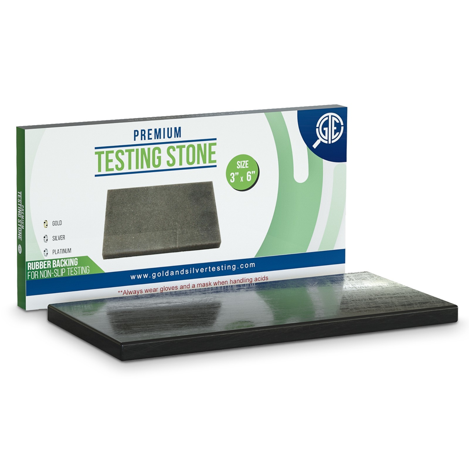 GTE & JSP Complete Jewelry Gemtone Testing & Appraisal Kit Professional Grade