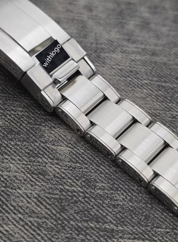 For Tudor Black Bay Pro M79470 Stainless Steel Bracelet T-fit clasp