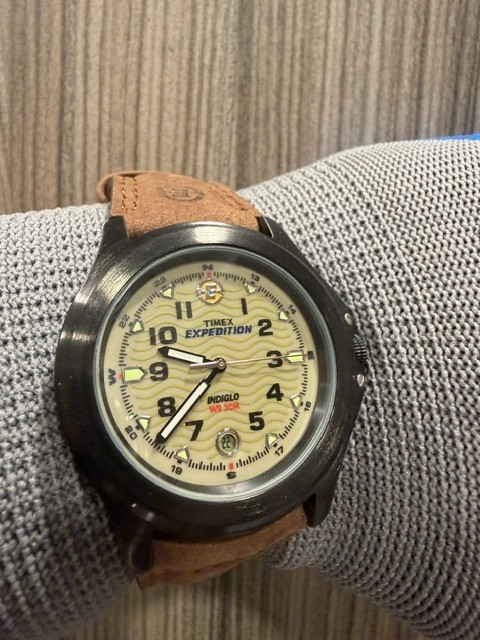 Timex Watch
