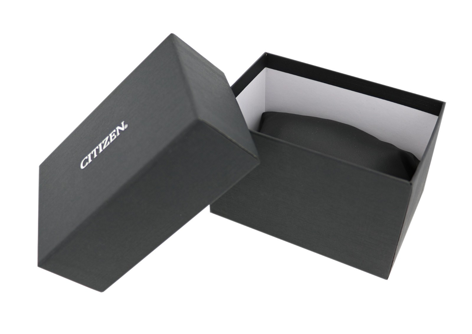 Citizen Men’s Odyn Date Window Gray Eco-Drive Watch 41MM BM7637-81H