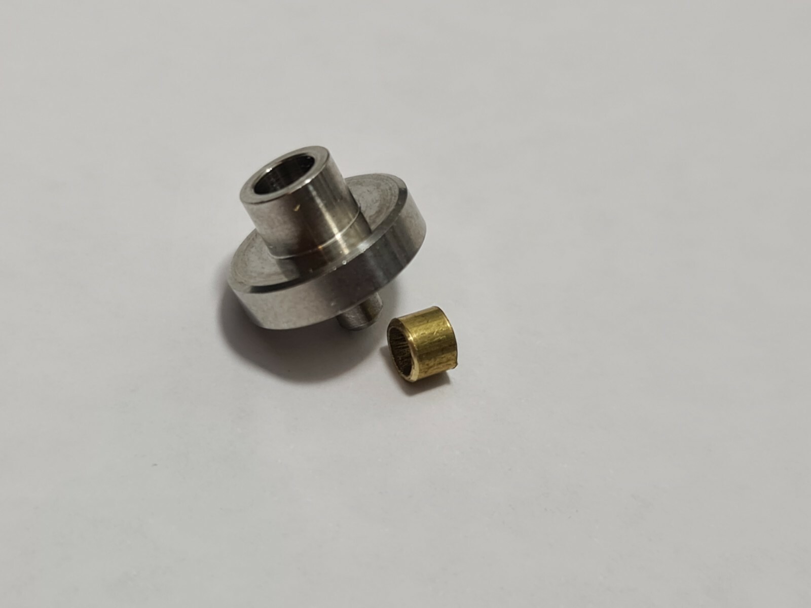 VTA 6mm Horological JEWELLING Tool STUMP for SEITZ and FAVORITE Tools + MORE