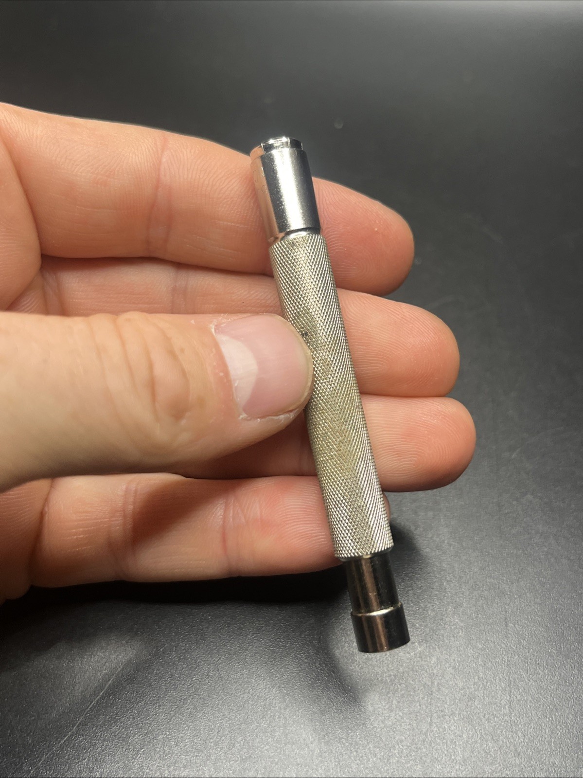 Bergeon 30409A Watch Winding Tool (017)