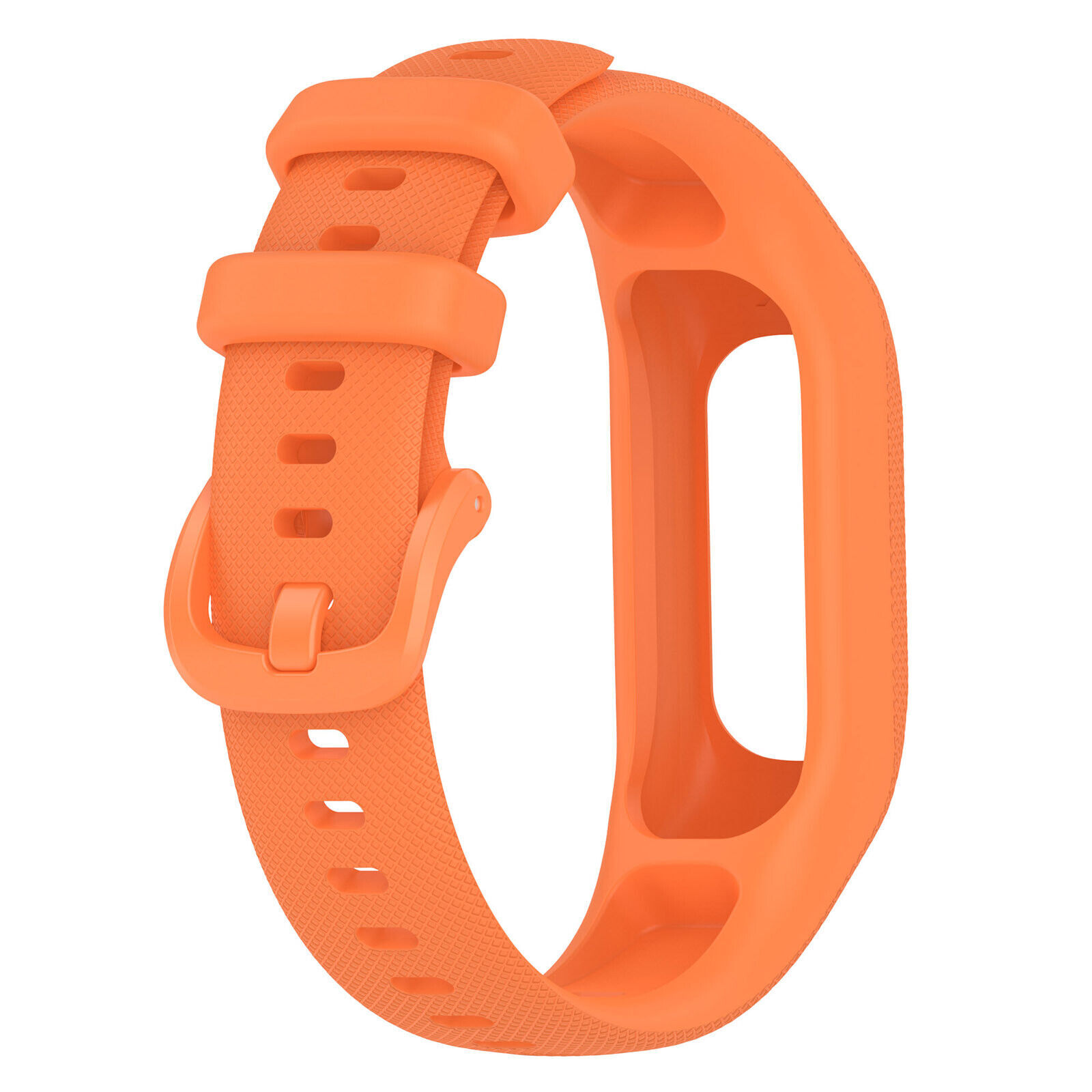 S/L Size Bracelet Silicone Watch Strap Band for Garmin smart5 Garmin vivosmart5