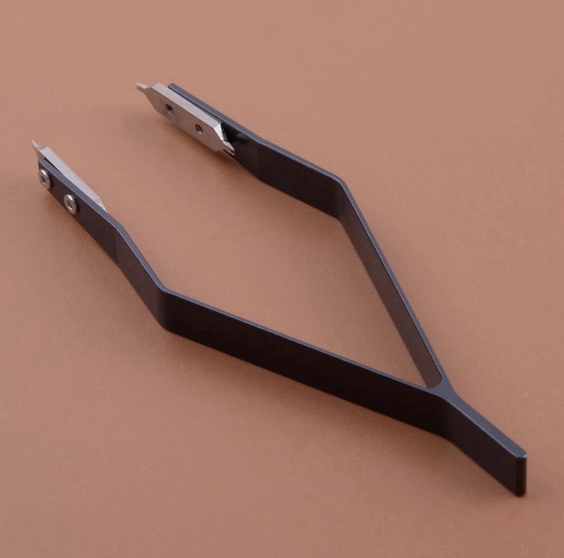 7825 Style Watch Band Bracelet Band Spring Bar Tweezer Lug Removal Fitting Tool