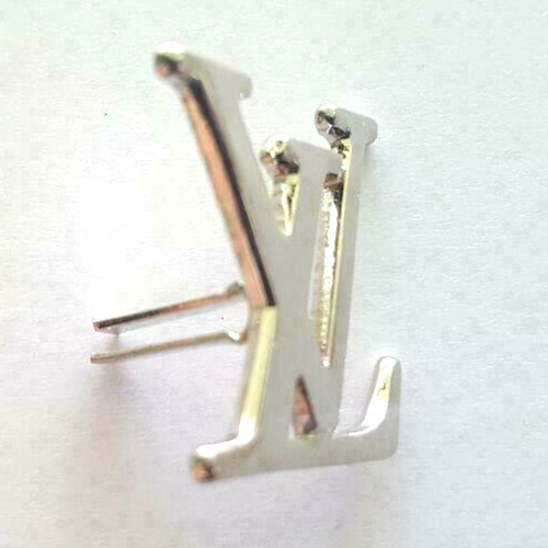 🔥Vintage Louis Vuitton LV Brooch, Lapel ONE (1) Pre-Owned-Used PICK COLOR