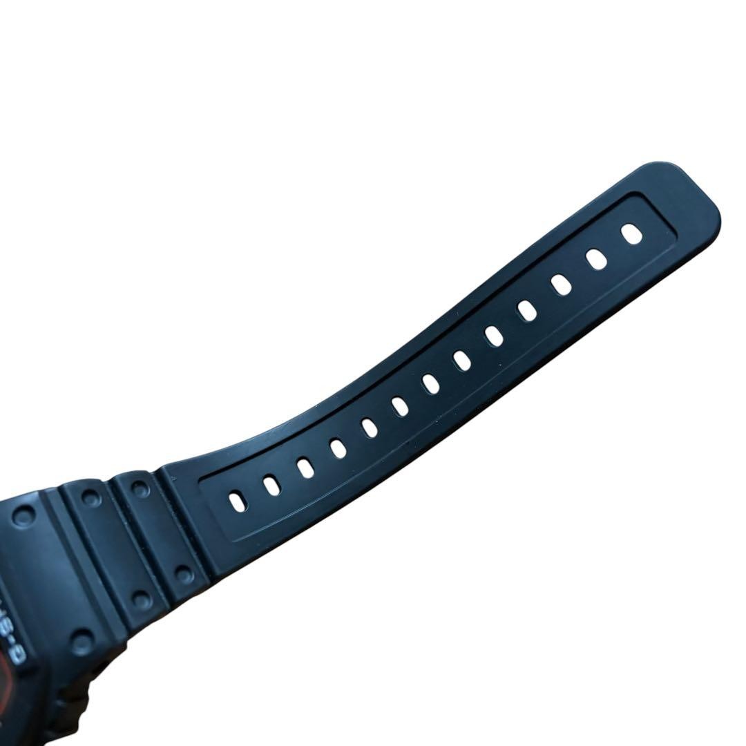 CASIO G-SHOCK DW-5600RL Retro Edition 20BAR Waterproof