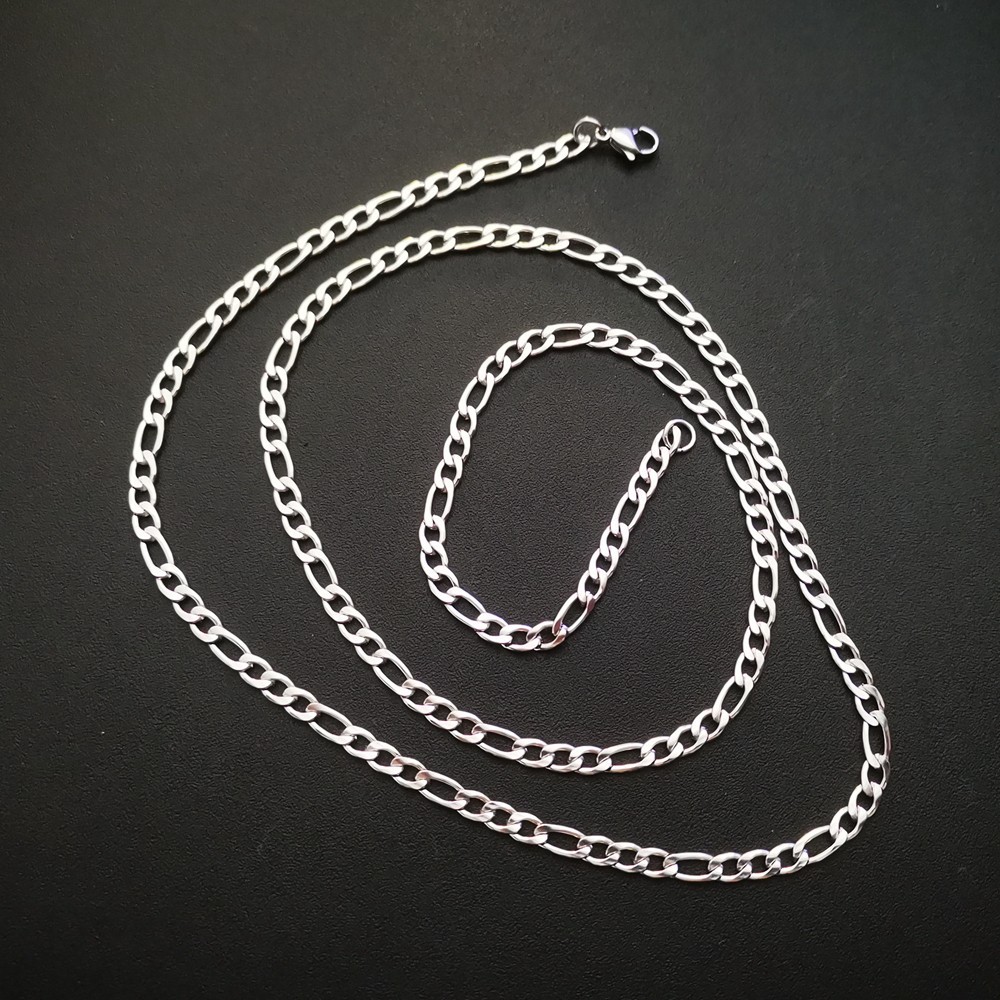 BVB Black Veil Brides Gothic Metal Band Stainless steel Pendant Necklace 24in
