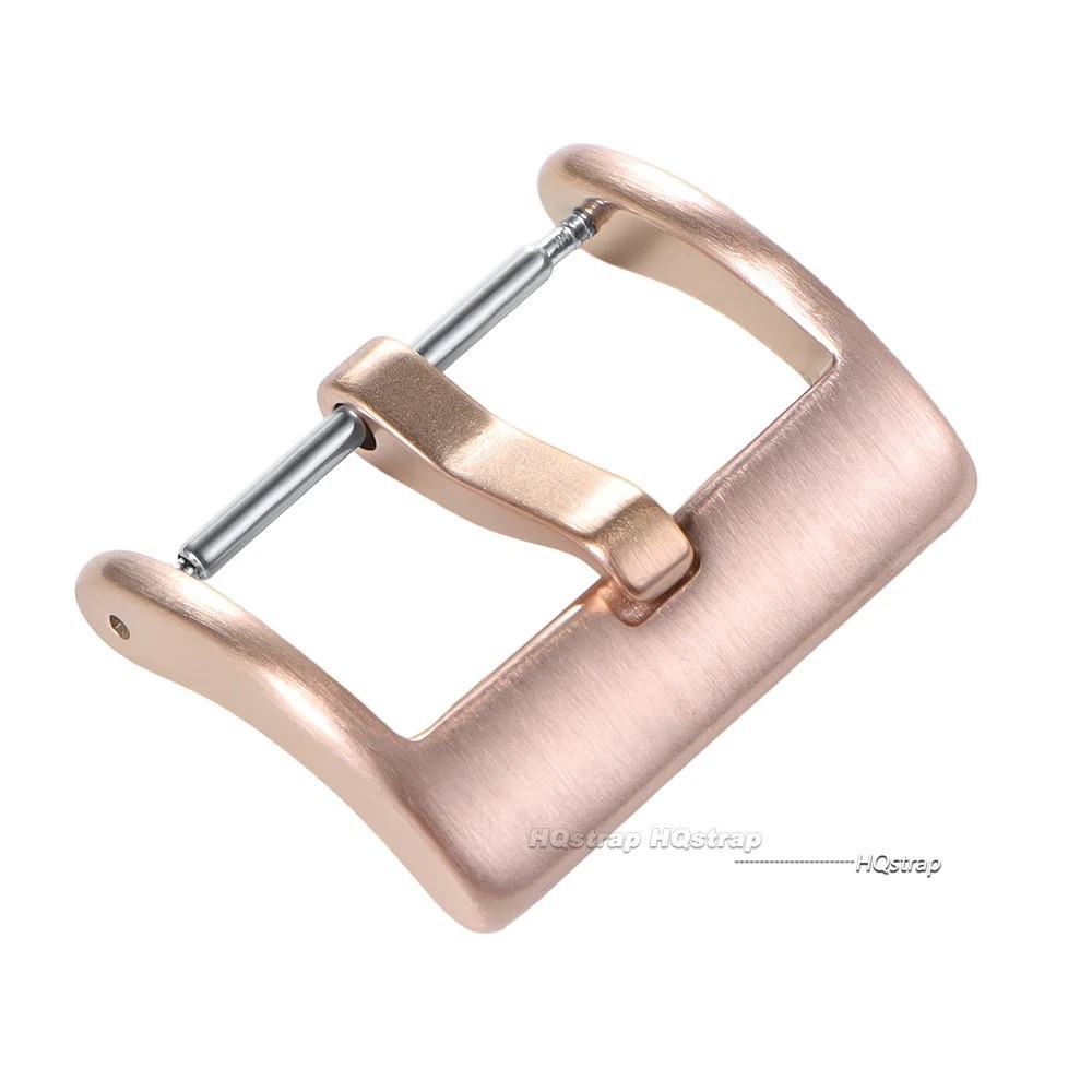 Watch Buckle 16mm 18mm 20mm 22mm Stainless Steel Watch Clasp Accessories Replace