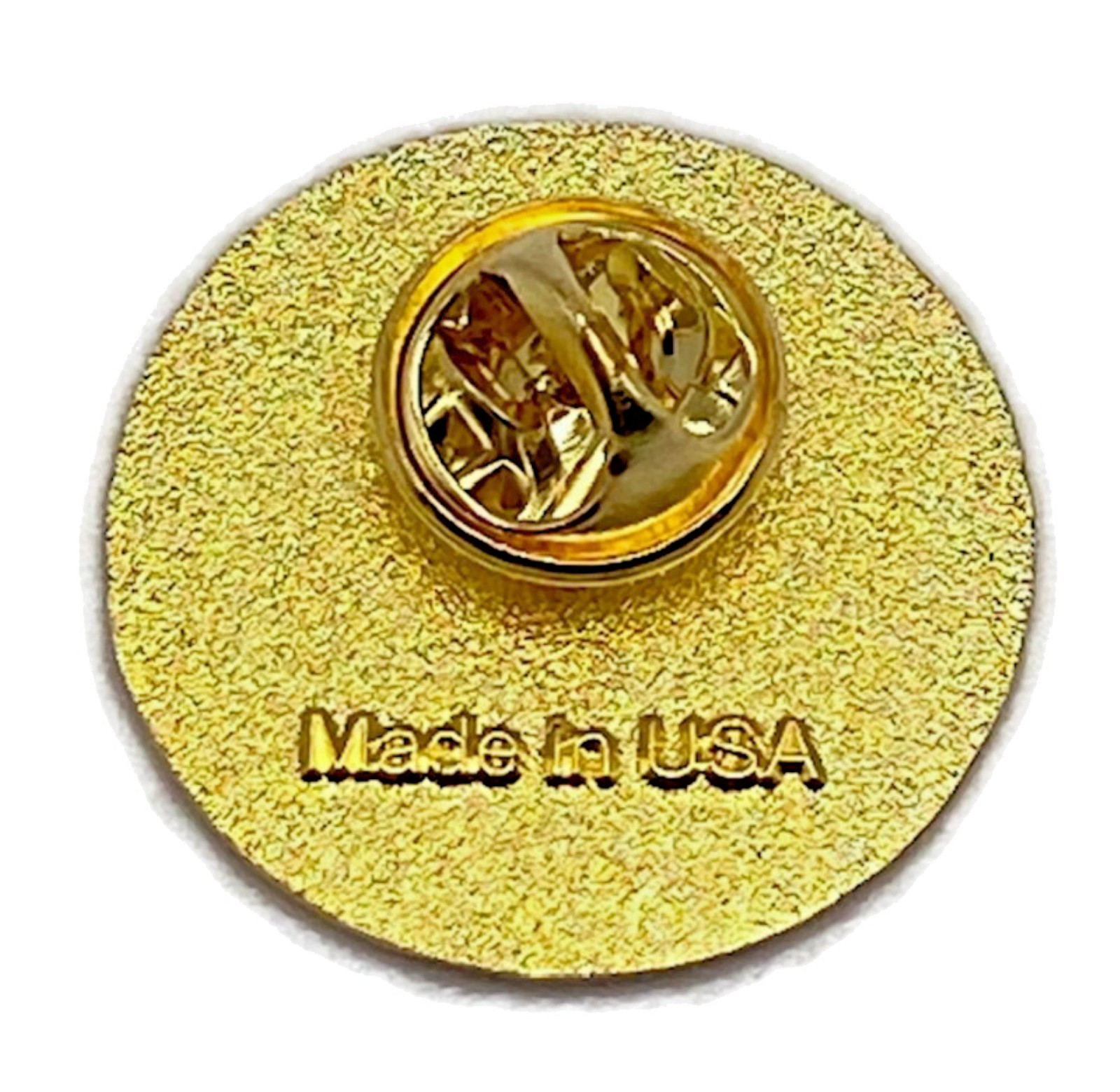 US Flag Lapel Pins Made In USA Ships Free – Choose Your Style