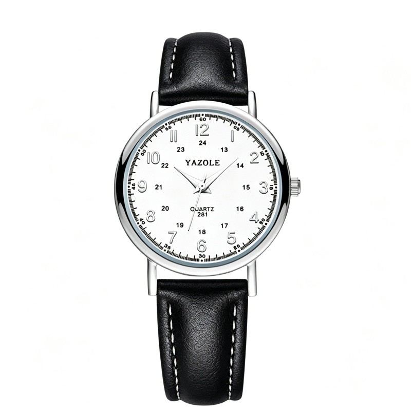 Unisex Adults Watch Relojes De Hombre Wristwatch Fashion Classic Business Gifts