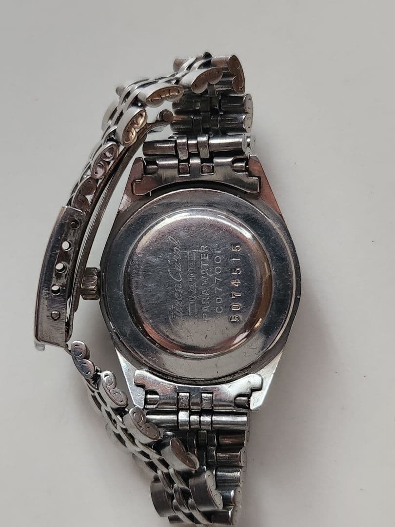 Citizen Women’s Watch (Main Unit)