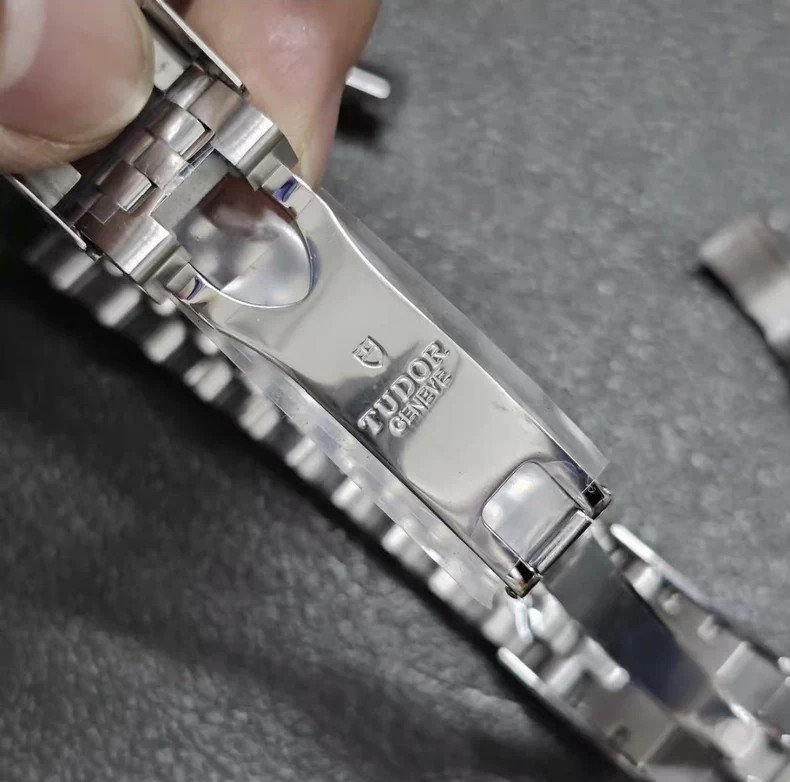 For Tudor Black Bay 58 BB58 M79030 Stainless Steel Bracelet T-fit clasp