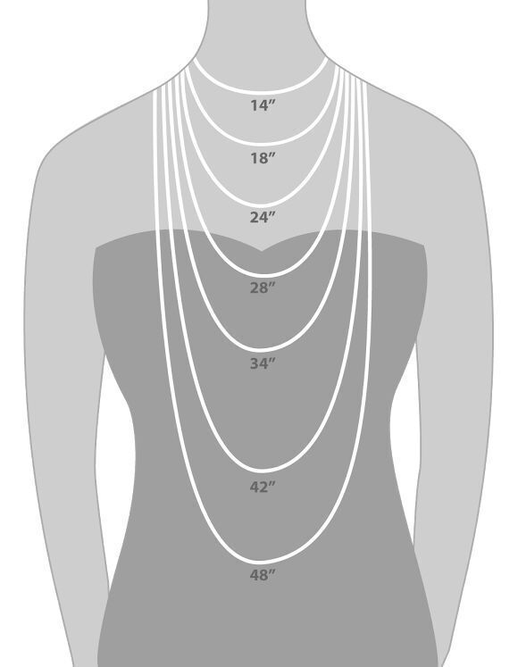 BOX CHAIN 925 SOLID STERLING SILVER PENDANT NECKLACE “.925 ITALY”