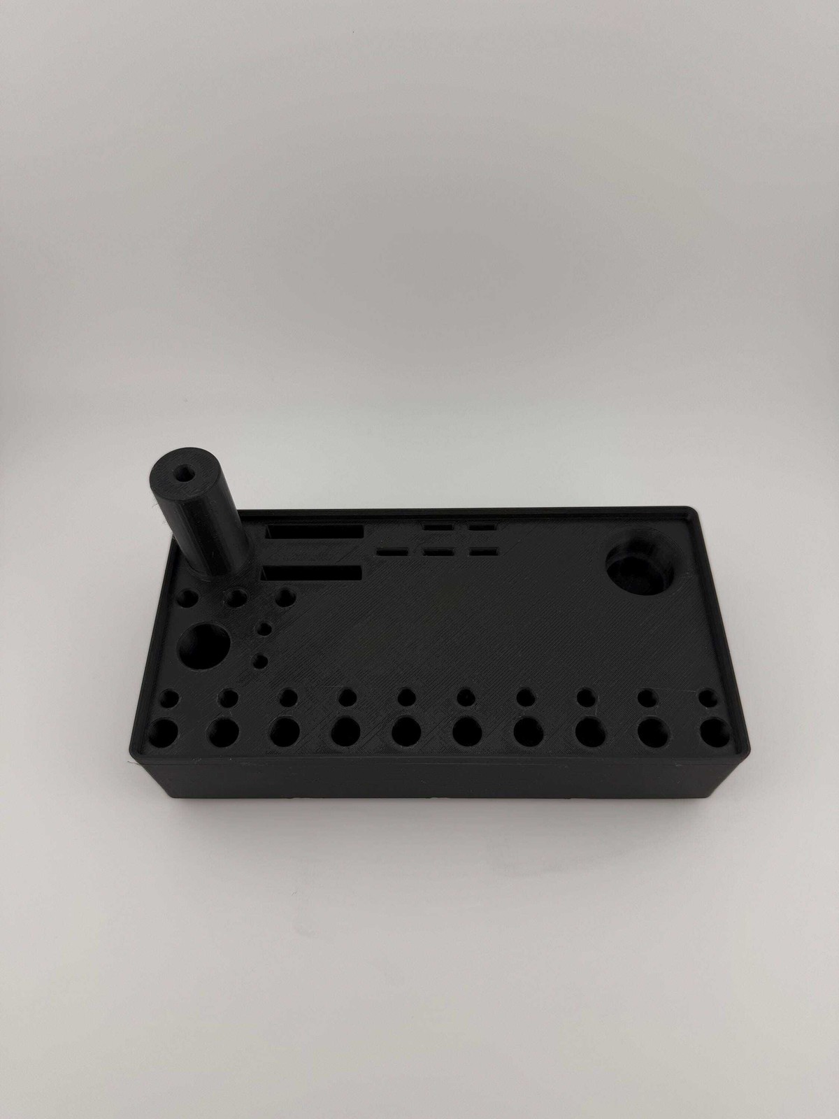 Watchmaker Tool Holder – Compatible with Bergeon Tools & More