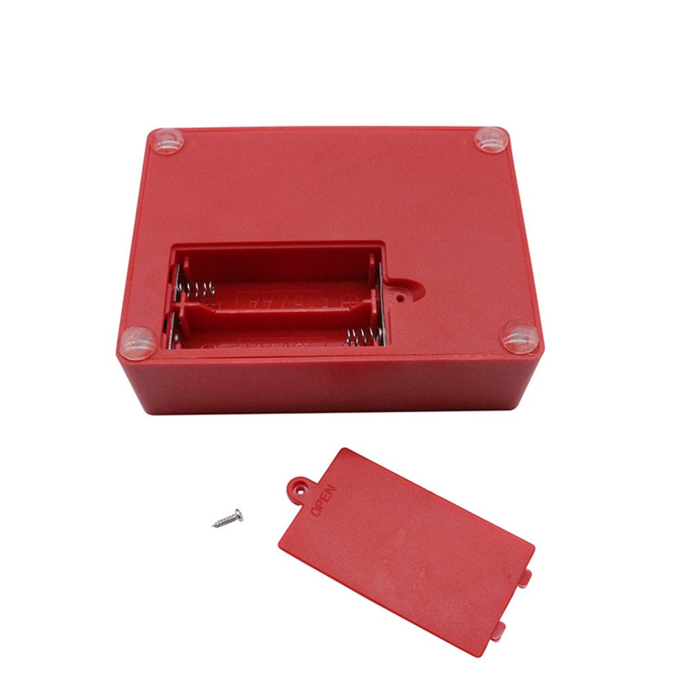 Quartz Mechanical Watch Repair Demagnetizor Watchmaker Tester Battery Detector b