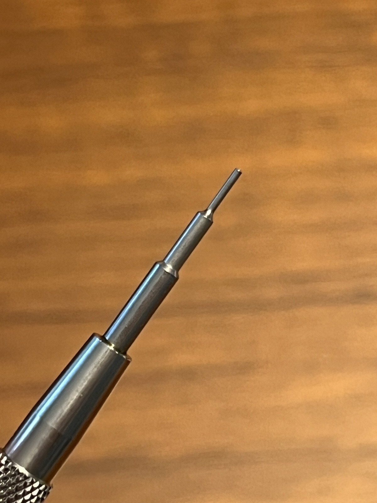 Bergeon 6767-F Spring Bar Tool for Watch Bands or Bracelets Swiss Made