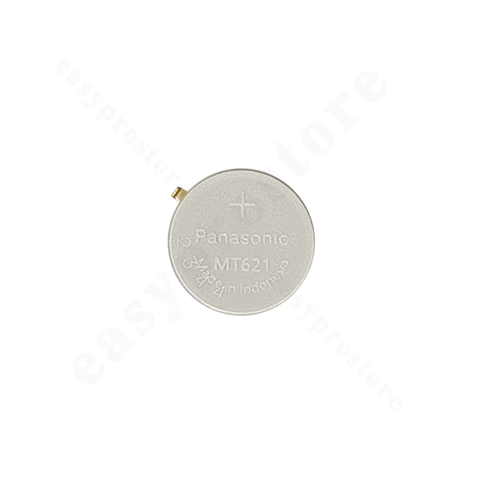 For Citizen Eco-Drive Capacitor 295-5100 295-51 MT621 E031M E068M E100M E101M