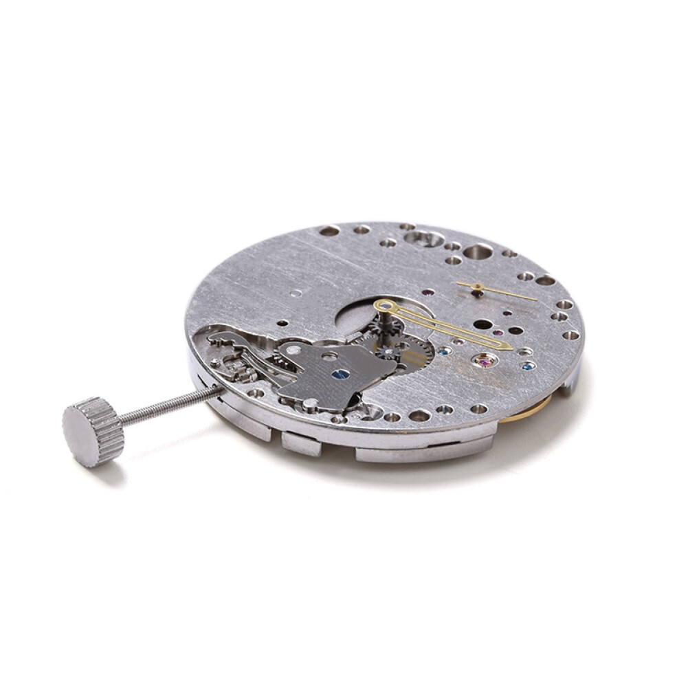 New Mechanical Hand Winding Wrist Watch Movement For Seagull ST36 6497 17 Jewels