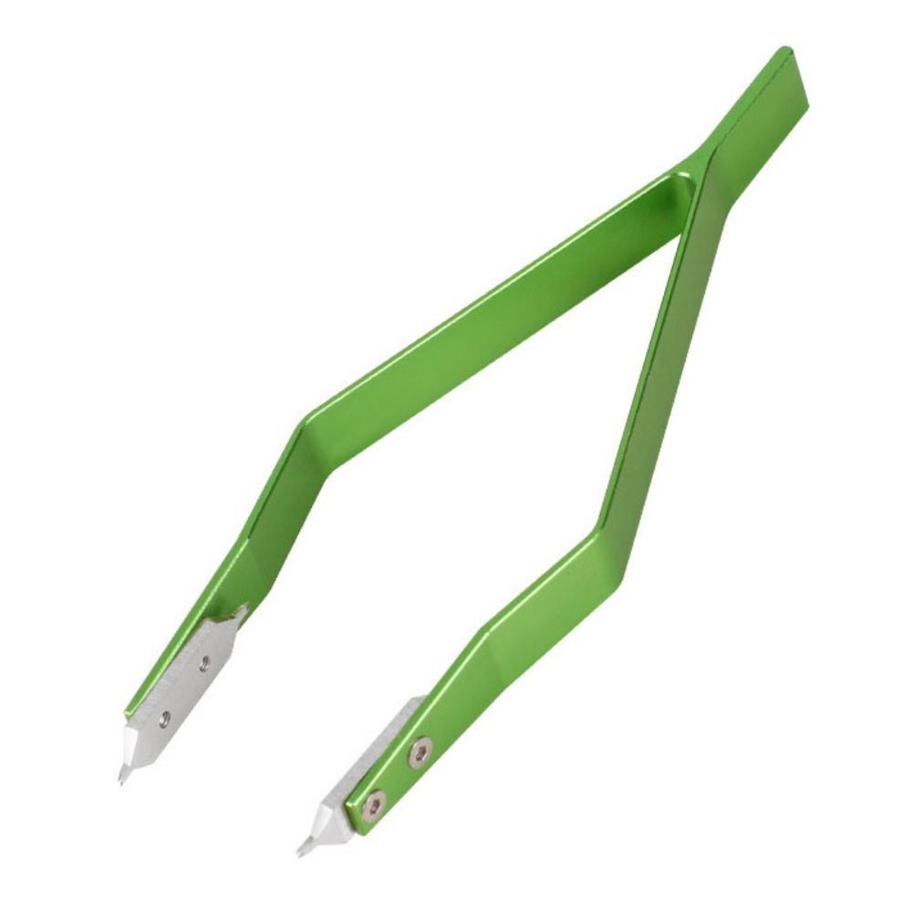 Spring Bar Tweezer Watch Repair Tool Lightweight Watch Spring Bar Remover
