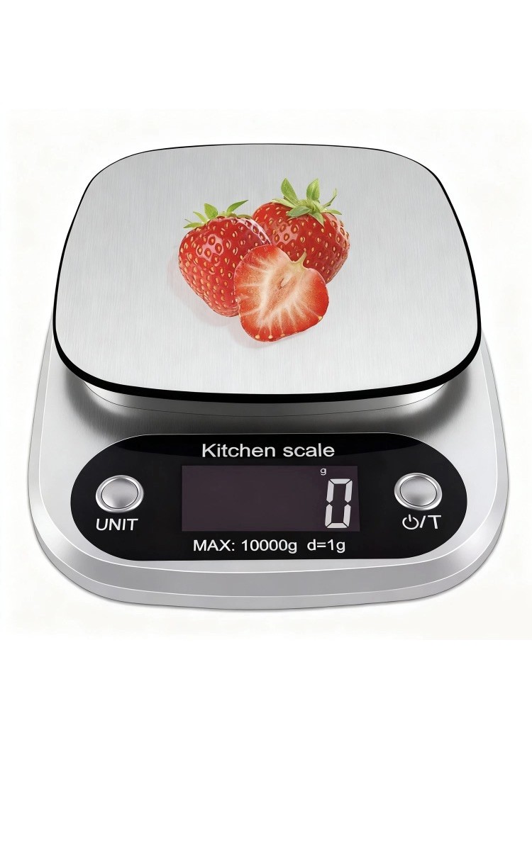 1000g/0.1g Electronic Digital Pocket Gold Kitchen Herbs Scale OZ GRAM Troy Carat