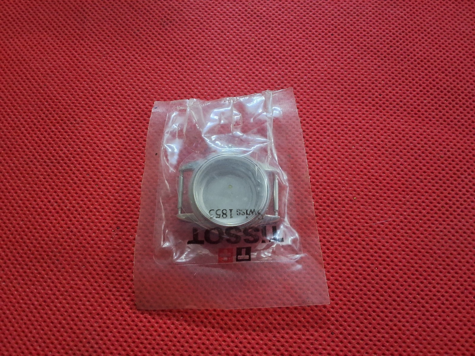 New Tissot Ladies Wrist Watch Case A630/730K Swiss Made.