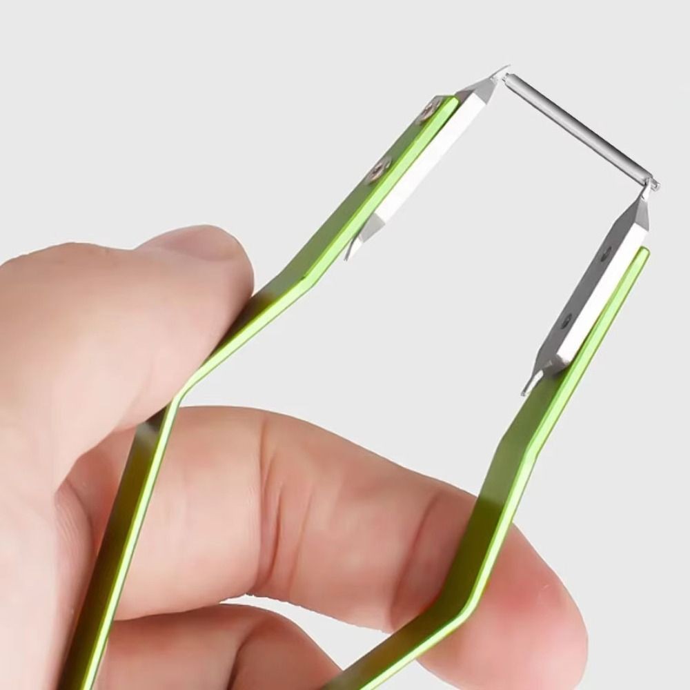 Spring Bar Tweezer Watch Repair Tool Lightweight Watch Spring Bar Remover
