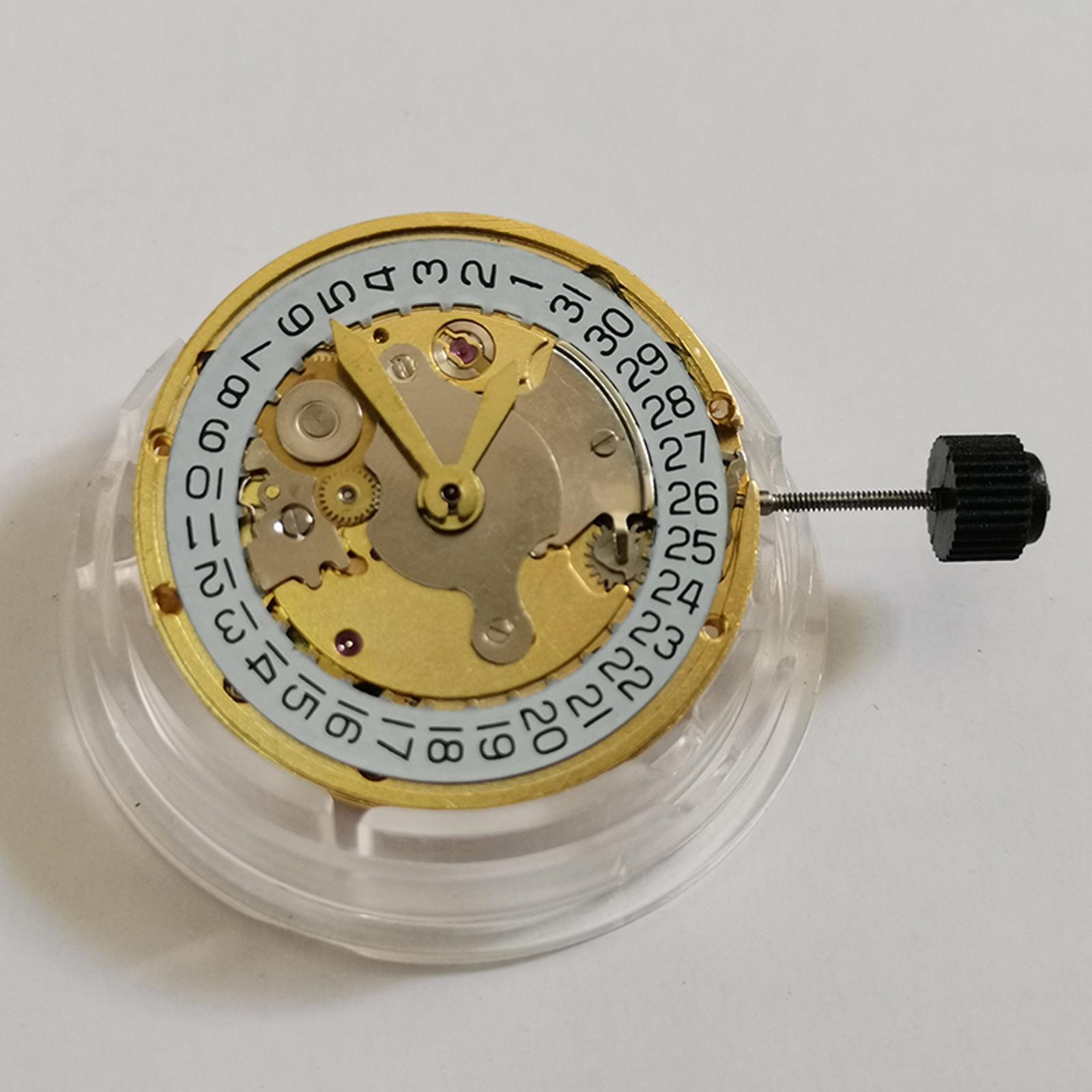 Automatic Mechanical Watch Movement For ETA 2824 Watchmaker Repair Parts