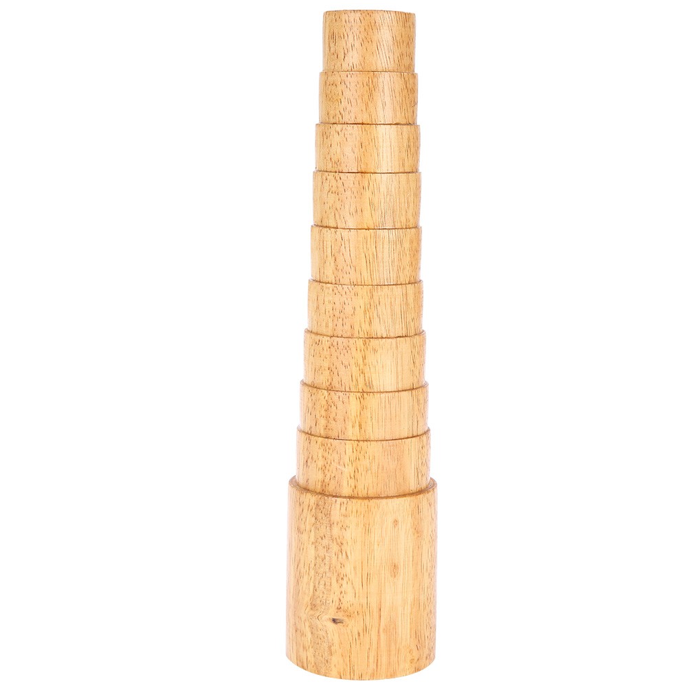 Eco-Friendly Step Bracelet Mandrel For Adjusting Bracelets
